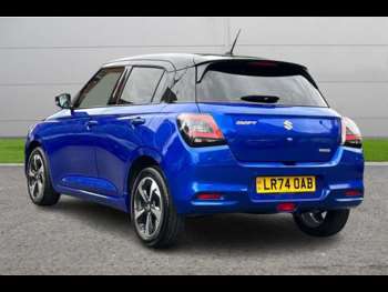 Used Suzuki Swift 2024 for sale - 74880645: Photo