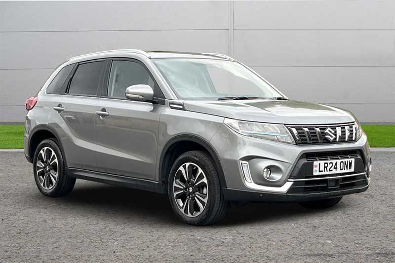 Used Suzuki Vitara 2024 for sale - 76204113: Photo 1