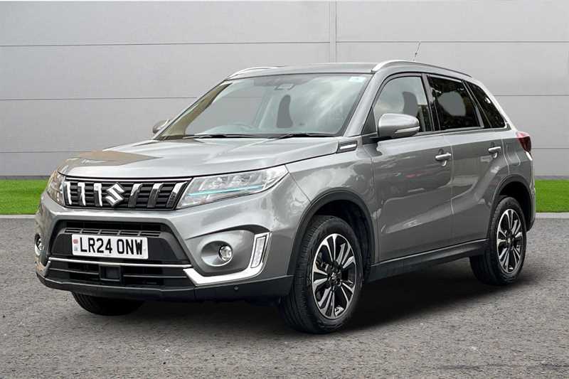 Used Suzuki Vitara 2024 for sale - 76204113: Photo 10