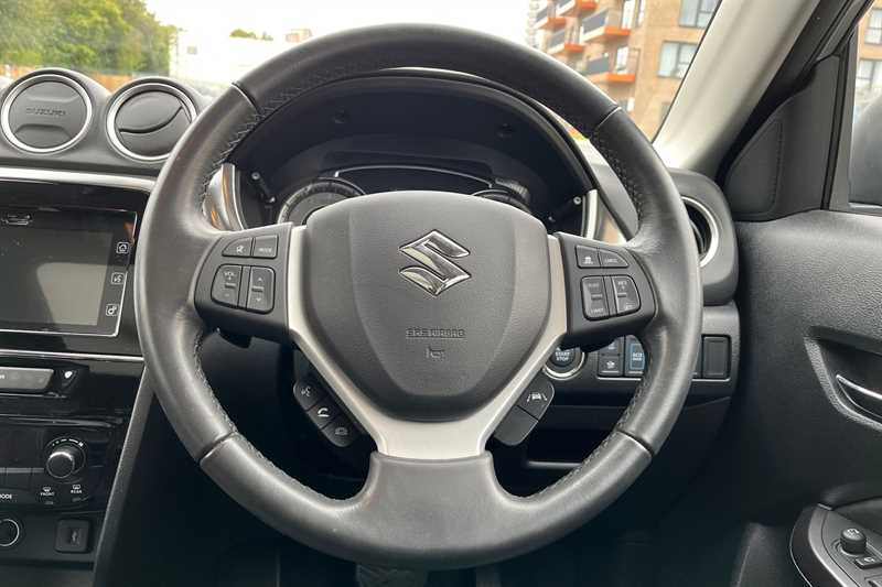 Used Suzuki Vitara 2024 for sale - 76204113: Photo 11