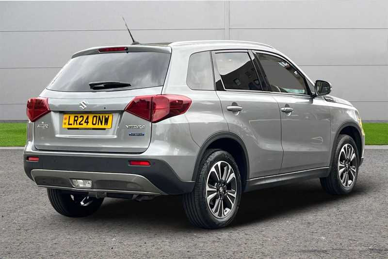 Used Suzuki Vitara 2024 for sale - 76204113: Photo 12