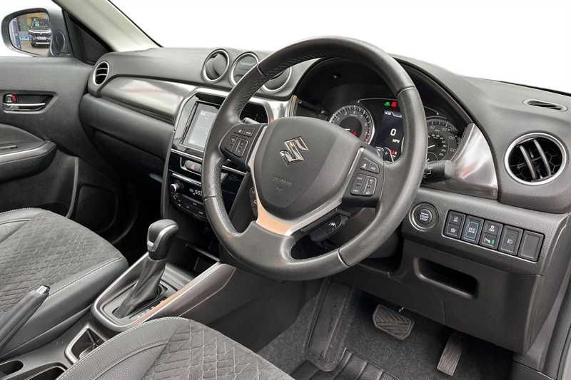 Used Suzuki Vitara 2024 for sale - 76204113: Photo 13