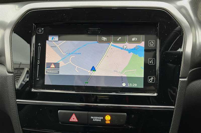 Used Suzuki Vitara 2024 for sale - 76204113: Photo 14