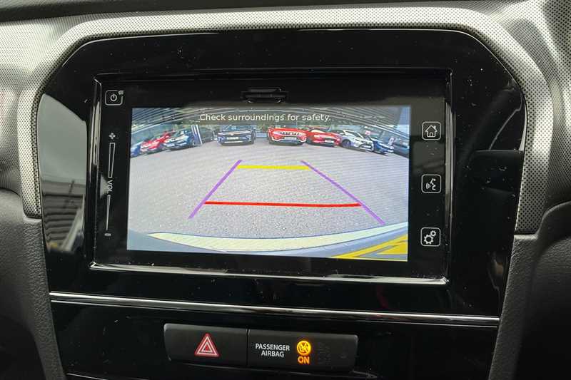 Used Suzuki Vitara 2024 for sale - 76204113: Photo 15