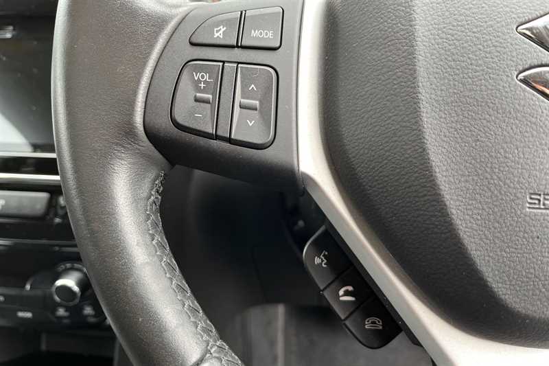 Used Suzuki Vitara 2024 for sale - 76204113: Photo 17