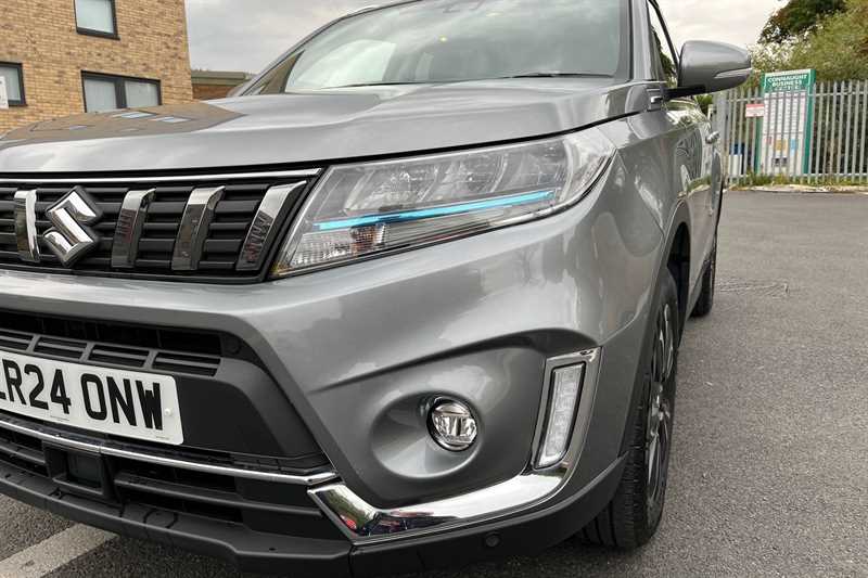 Used Suzuki Vitara 2024 for sale - 76204113: Photo 19