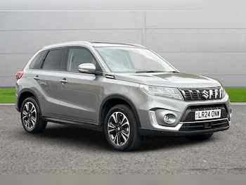 Suzuki - Vitara