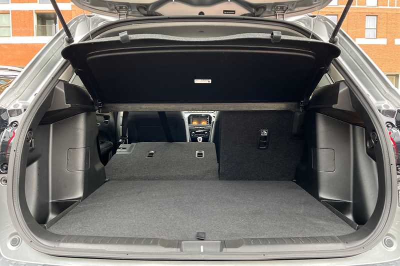 Used Suzuki Vitara 2024 for sale - 76204113: Photo 21