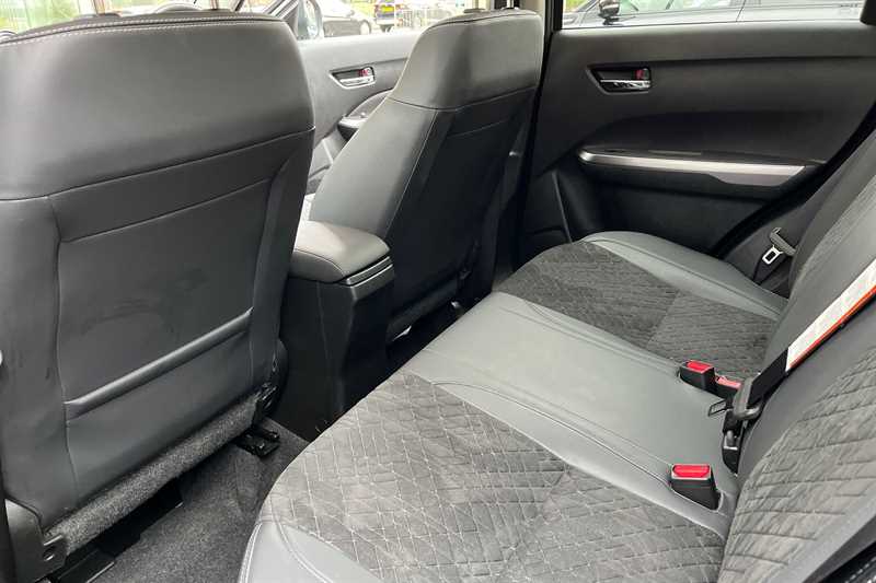 Used Suzuki Vitara 2024 for sale - 76204113: Photo 22