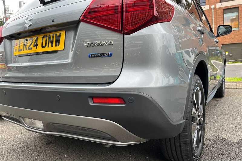 Used Suzuki Vitara 2024 for sale - 76204113: Photo 23