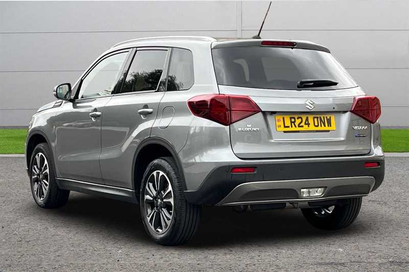 Used Suzuki Vitara 2024 for sale - 76204113: Photo 3