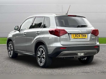 Used Suzuki Vitara 2024 for sale - 76204113: Photo 3