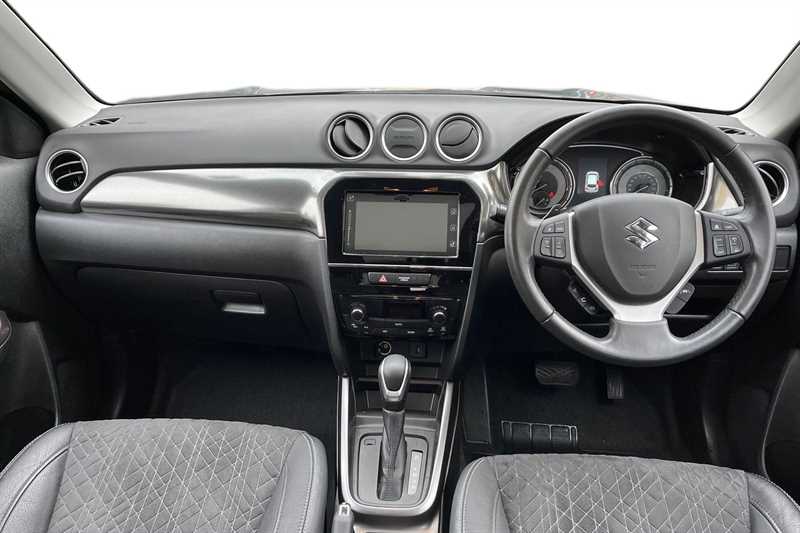 Used Suzuki Vitara 2024 for sale - 76204113: Photo 4