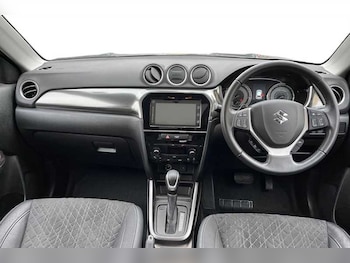 Used Suzuki Vitara 2024 for sale - 76204113: Photo 4