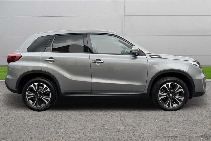 Used Suzuki Vitara 2024 for sale - 76204113: Photo 5