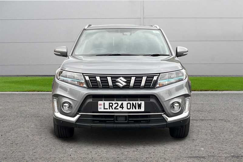 Used Suzuki Vitara 2024 for sale - 76204113: Photo 6