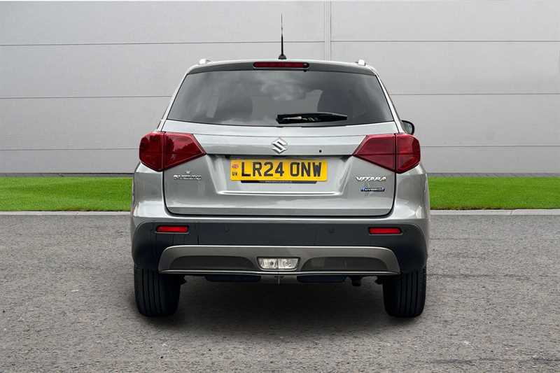 Used Suzuki Vitara 2024 for sale - 76204113: Photo 7