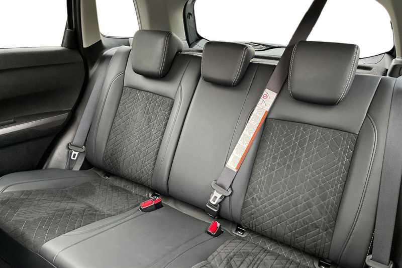 Used Suzuki Vitara 2024 for sale - 76204113: Photo 8