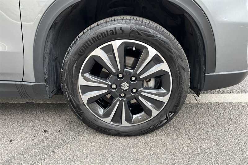 Used Suzuki Vitara 2024 for sale - 76204113: Photo 9