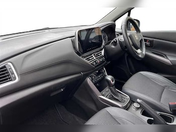 Used Suzuki SX4 S-Cross 2022 for sale - 77205915: Photo