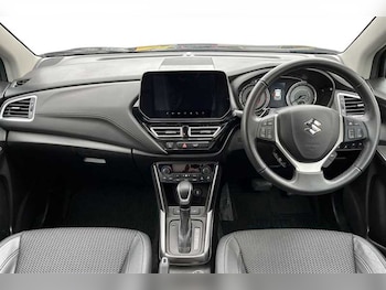 Used Suzuki SX4 S-Cross 2022 for sale - 77205915: Photo