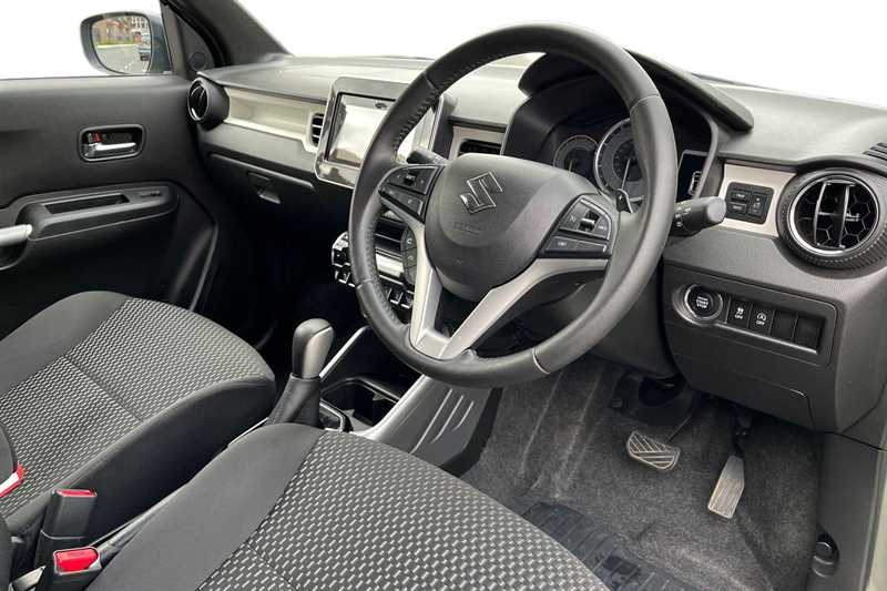 Used Suzuki Ignis 2020 for sale - 76204483: Photo 13