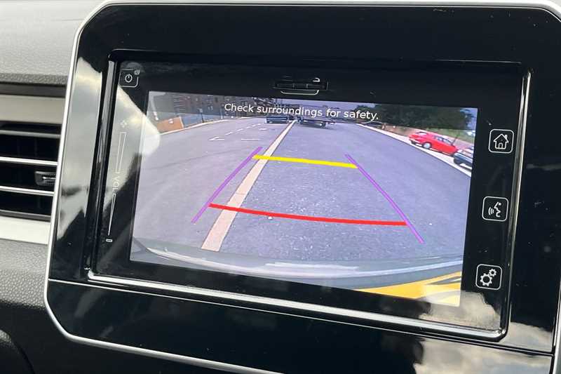 Used Suzuki Ignis 2020 for sale - 76204483: Photo 15