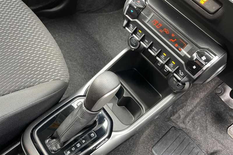 Used Suzuki Ignis 2020 for sale - 76204483: Photo 16