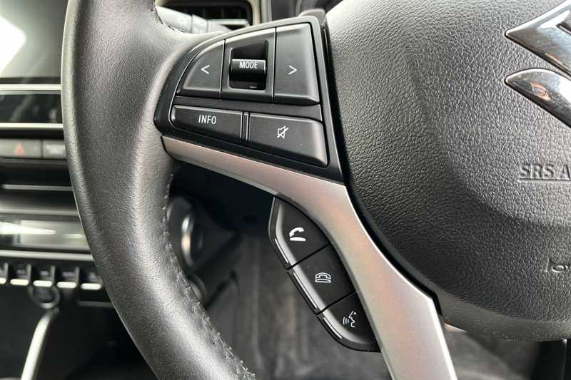 Used Suzuki Ignis 2020 for sale - 76204483: Photo 17