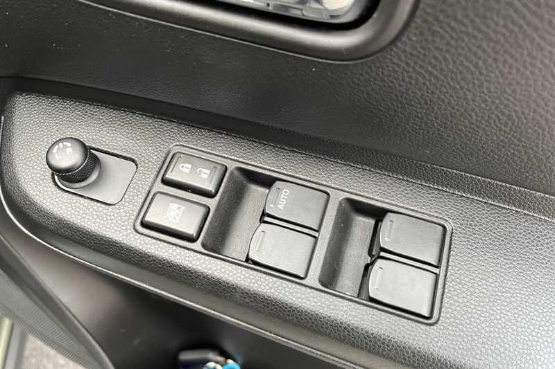 Used Suzuki Ignis 2020 for sale - 76204483: Photo 18