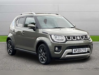 Suzuki - Ignis
