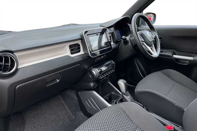 Used Suzuki Ignis 2020 for sale - 76204483: Photo 2