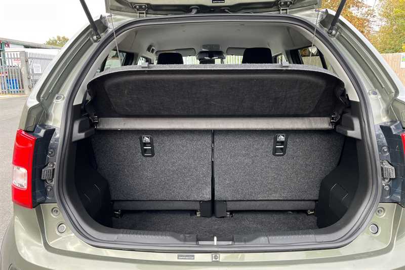 Used Suzuki Ignis 2020 for sale - 76204483: Photo 20