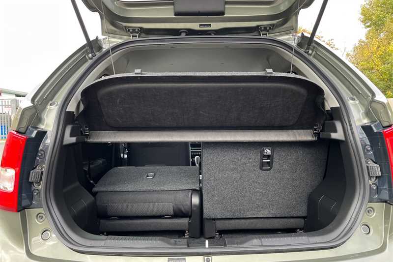 Used Suzuki Ignis 2020 for sale - 76204483: Photo 21