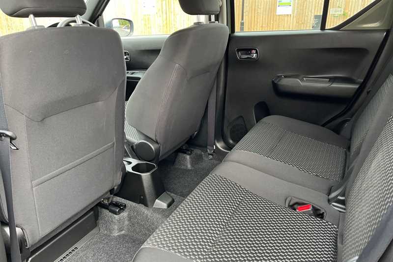 Used Suzuki Ignis 2020 for sale - 76204483: Photo 22