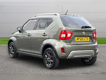 Used Suzuki Ignis 2020 for sale - 76204483: Photo 3