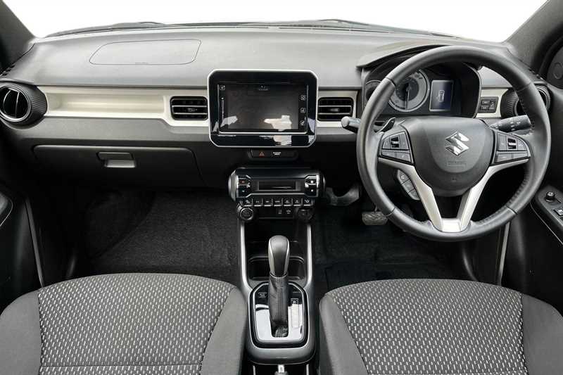 Used Suzuki Ignis 2020 for sale - 76204483: Photo 4