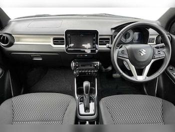 Used Suzuki Ignis 2020 for sale - 76204483: Photo 4