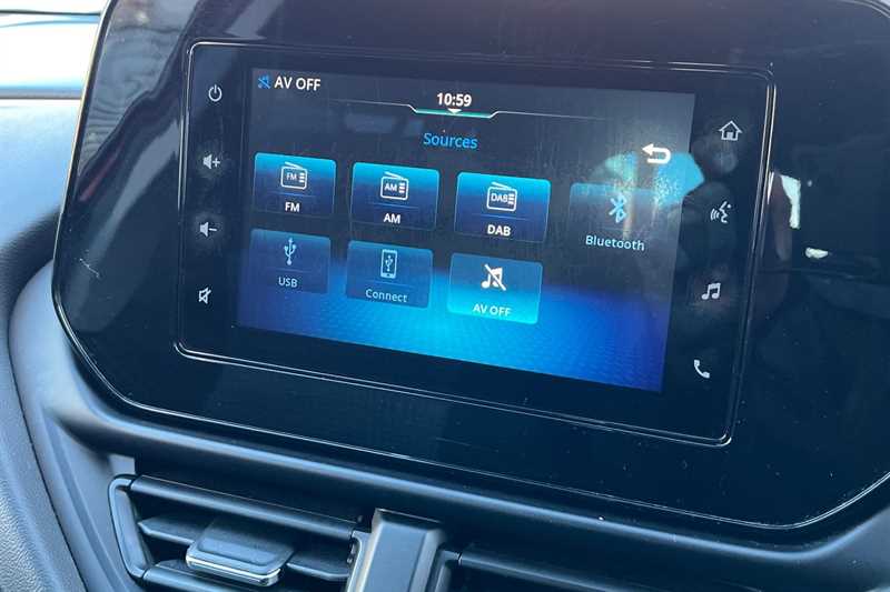 Used Suzuki SX4 S-Cross 2023 for sale - 77146879: Photo 14