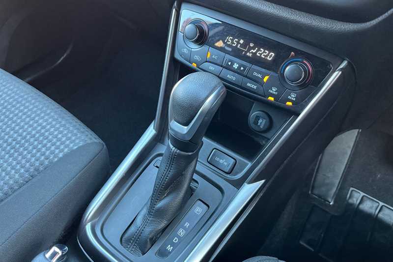 Used Suzuki SX4 S-Cross 2023 for sale - 77146879: Photo 16