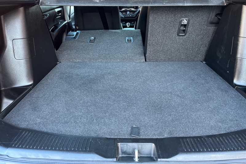 Used Suzuki SX4 S-Cross 2023 for sale - 77146879: Photo 21