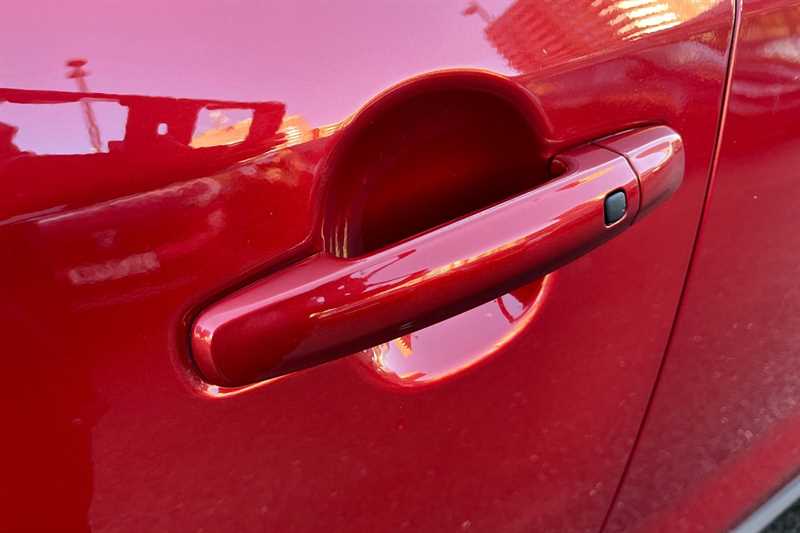 Used Suzuki SX4 S-Cross 2023 for sale - 77146879: Photo 24