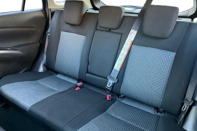 Used Suzuki SX4 S-Cross 2023 for sale - 77146879: Photo 8