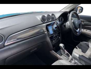 Used Suzuki Vitara 2023 for sale - 74880757: Photo