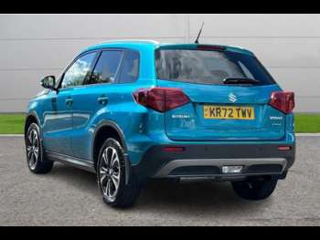 Used Suzuki Vitara 2023 for sale - 74880757: Photo