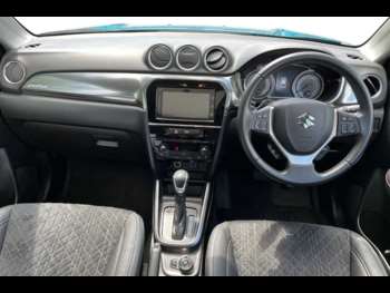 Used Suzuki Vitara 2023 for sale - 74880757: Photo