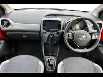Used Toyota AYGO 2022 for sale - 74922639: Photo