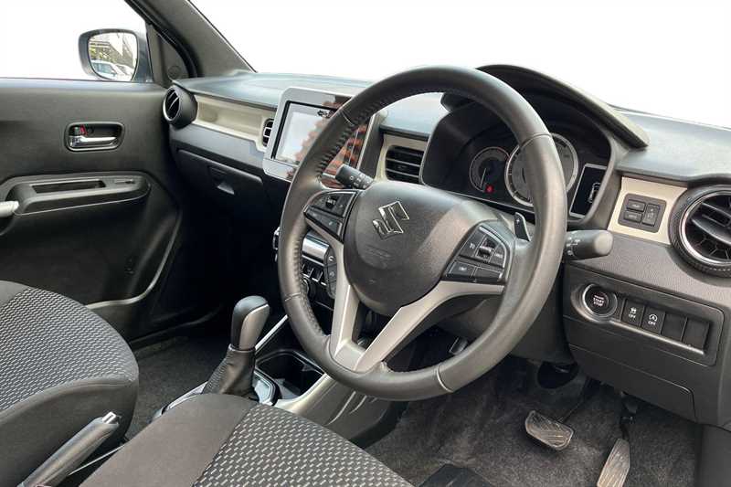 Used Suzuki Ignis 2022 for sale - 76624165: Photo 13