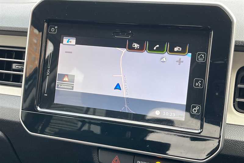 Used Suzuki Ignis 2022 for sale - 76624165: Photo 14