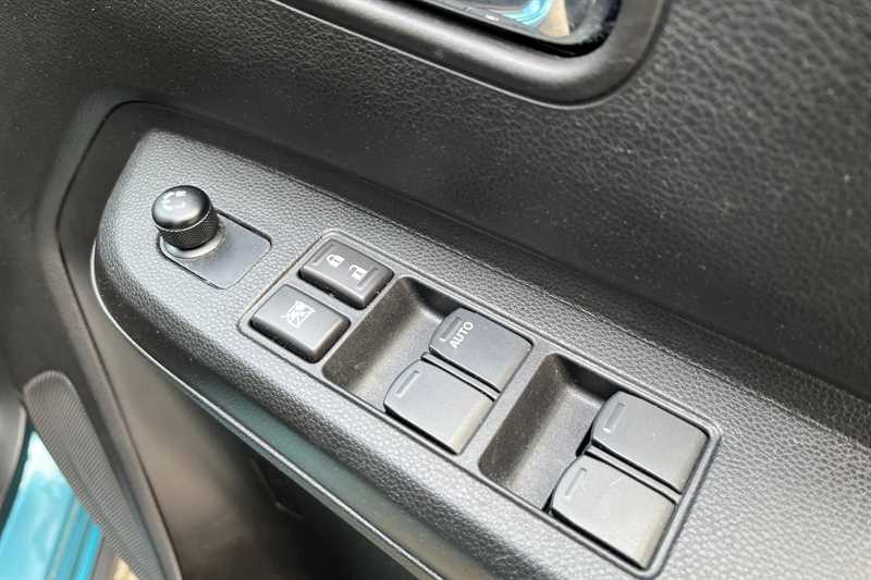 Used Suzuki Ignis 2022 for sale - 76624165: Photo 18